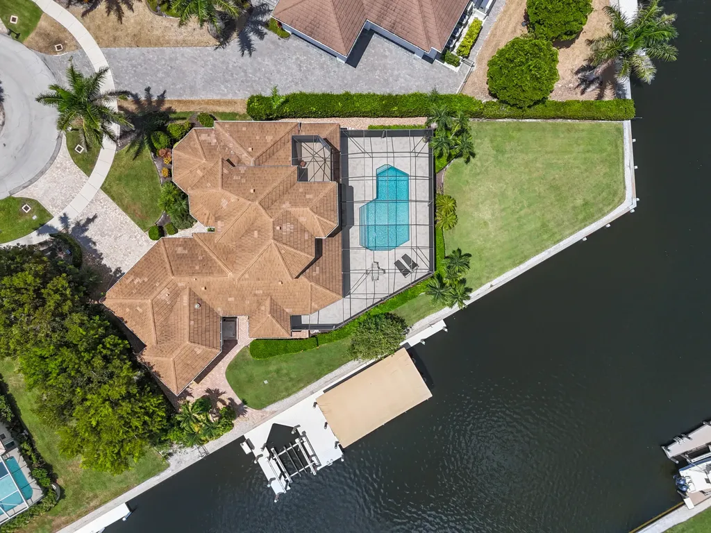 95 Anchor Court Marco Island FL 34145