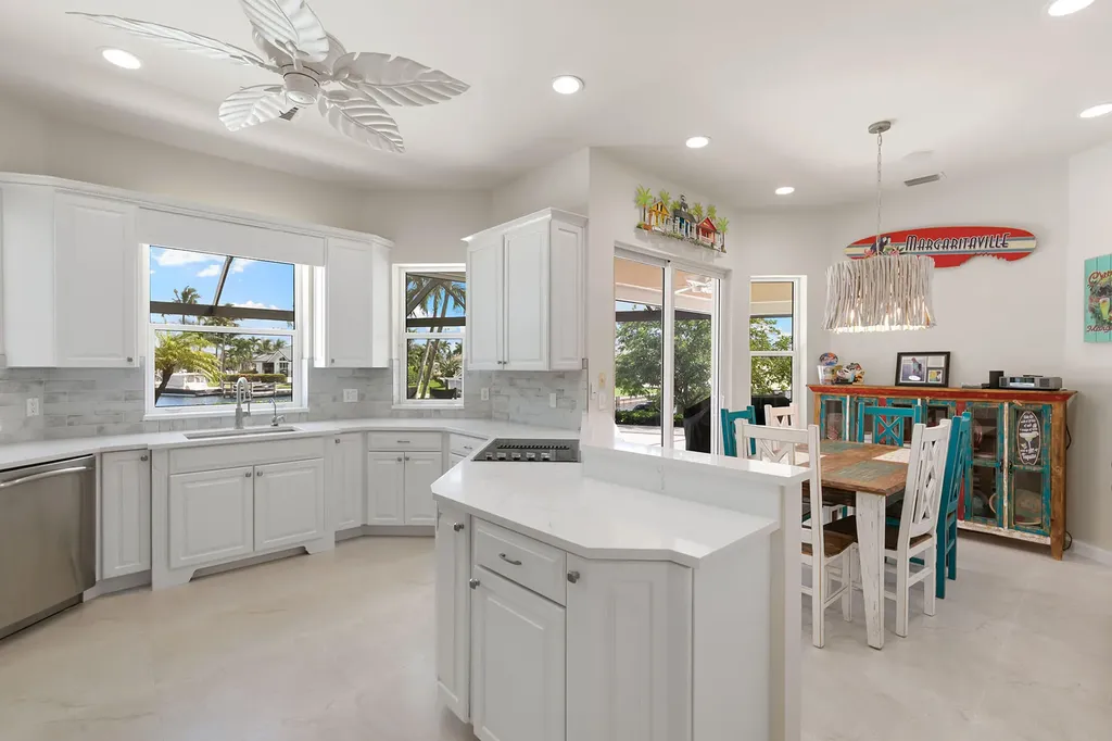 95 Anchor Court Marco Island FL 34145