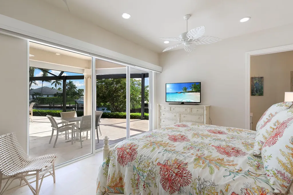 95 Anchor Court Marco Island FL 34145