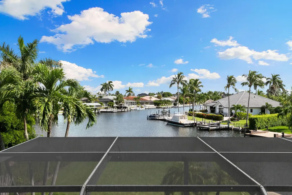 95 Anchor Court Marco Island FL 34145