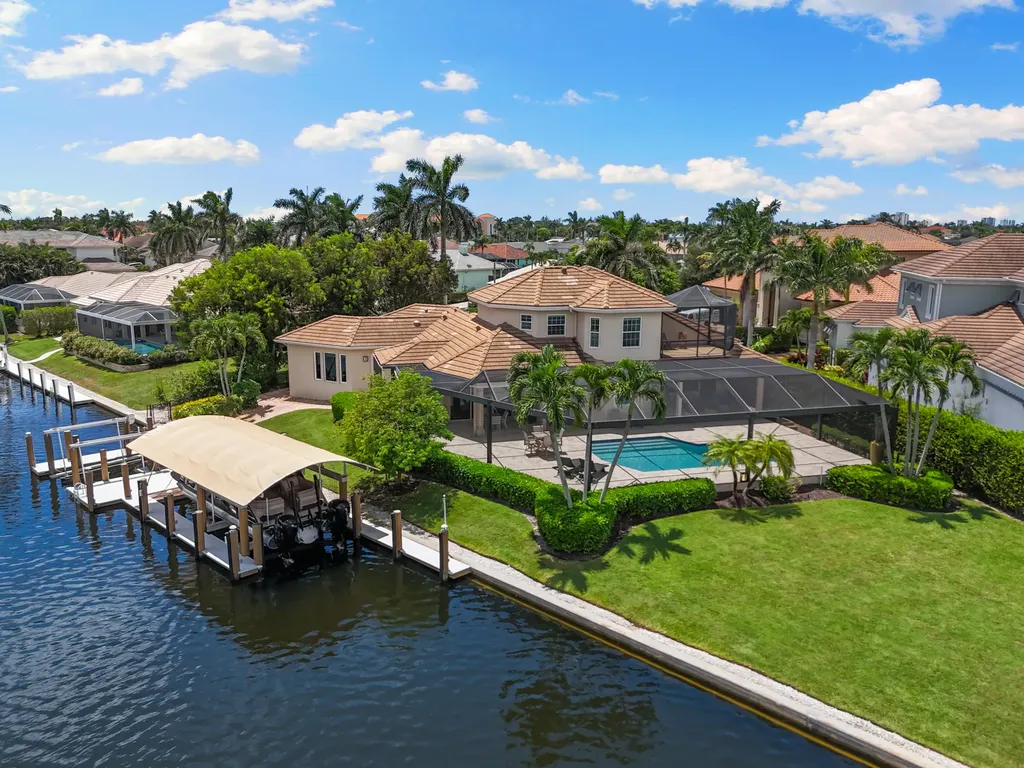 95 Anchor Court Marco Island FL 34145