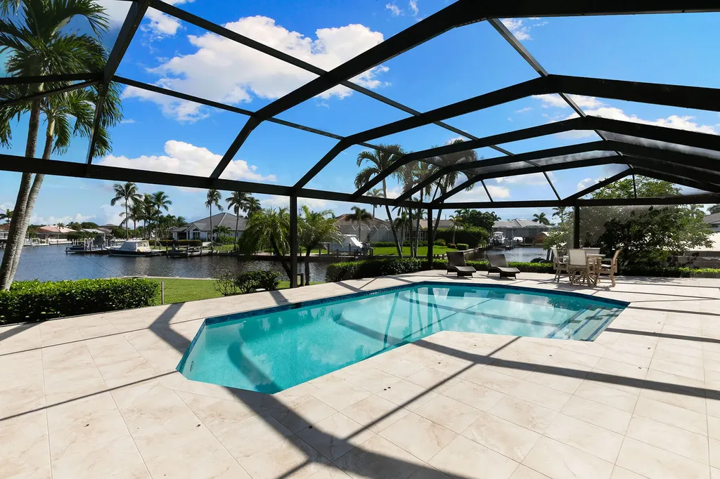 95 Anchor Court Marco Island FL 34145