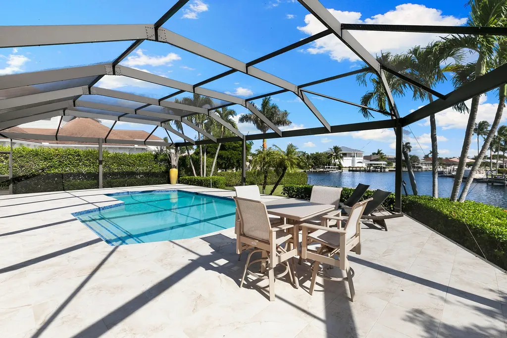 95 Anchor Court Marco Island FL 34145