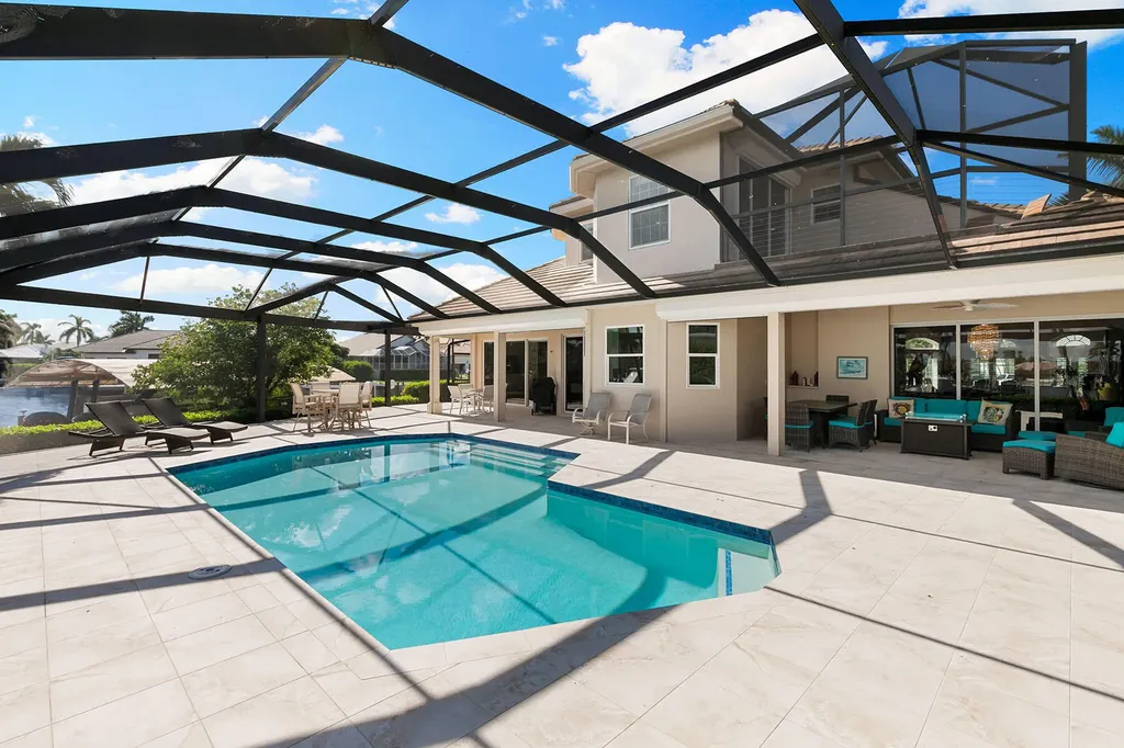 95 Anchor Court Marco Island FL 34145