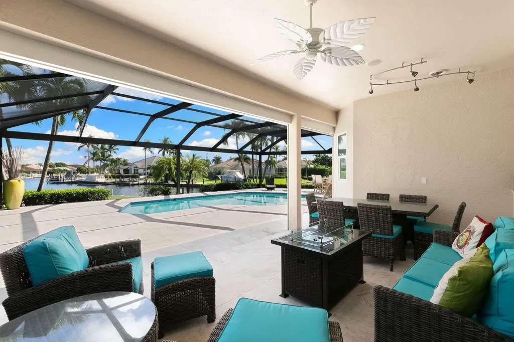 95 Anchor Court Marco Island FL 34145