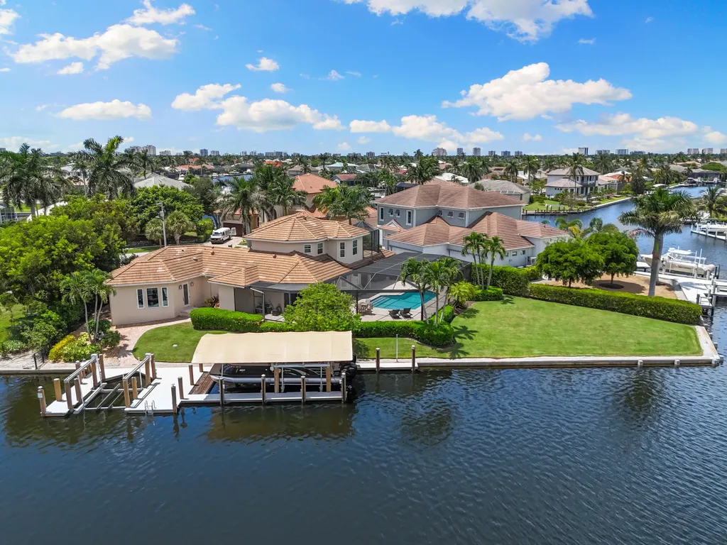 95 Anchor Court Marco Island FL 34145