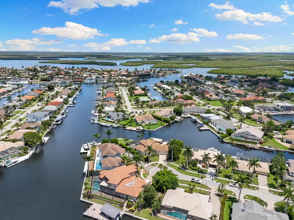 95 Anchor Court Marco Island FL 34145