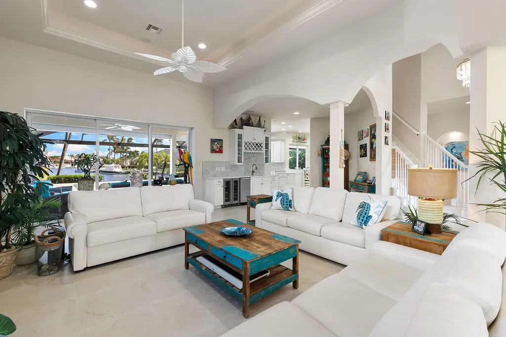 95 Anchor Court Marco Island FL 34145