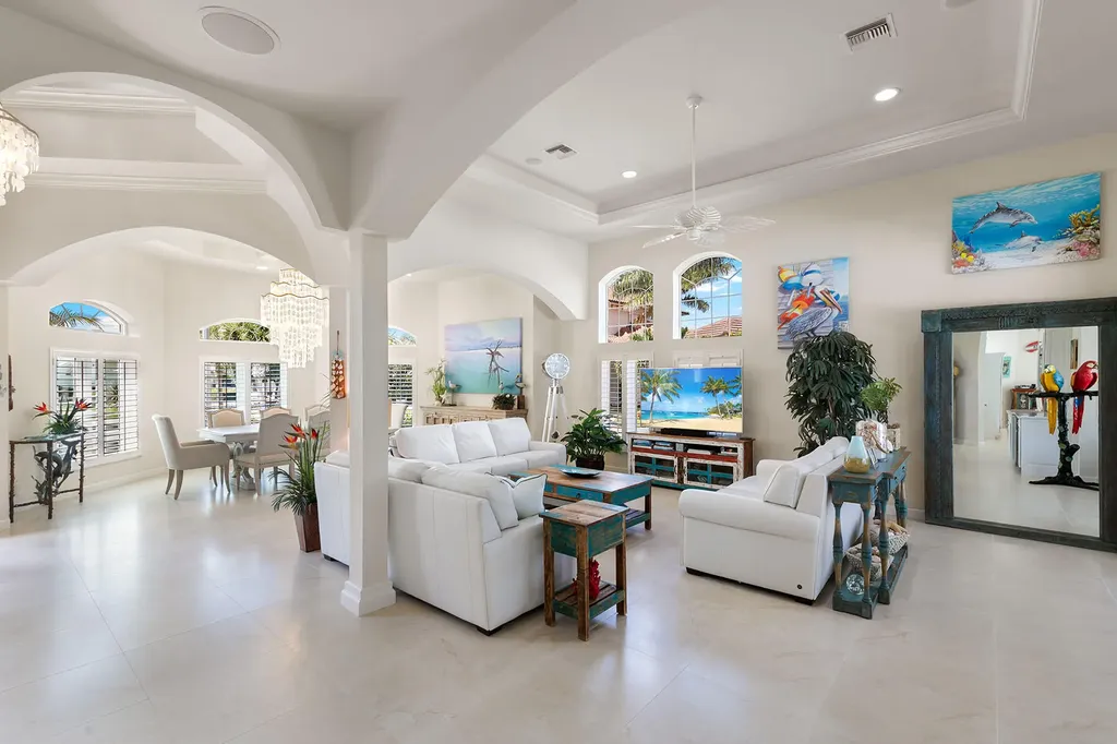 95 Anchor Court Marco Island FL 34145