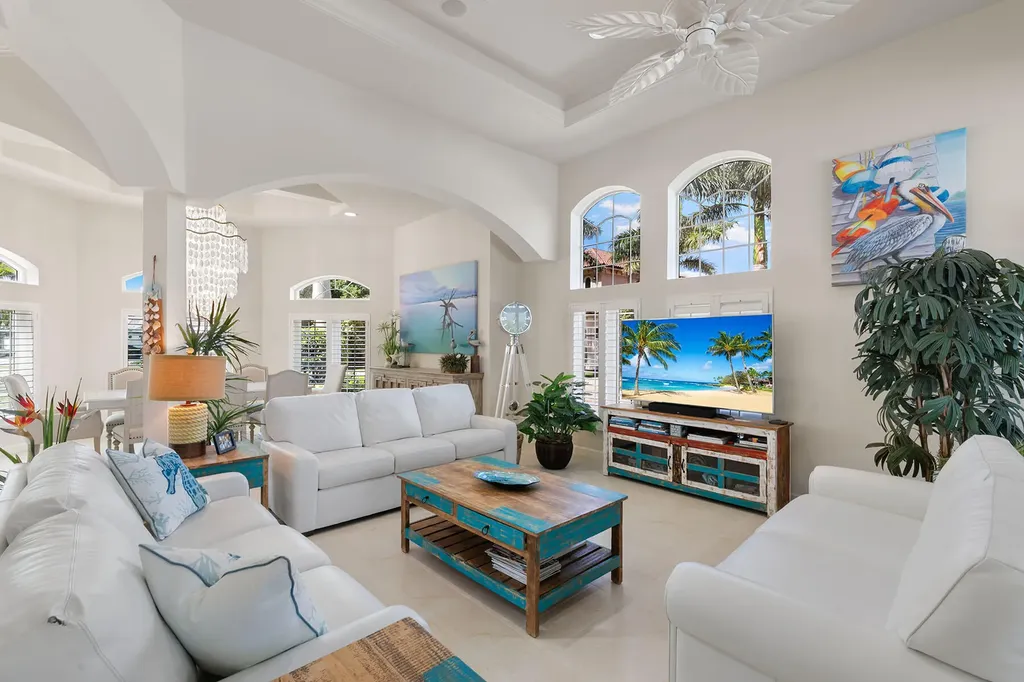 95 Anchor Court Marco Island FL 34145