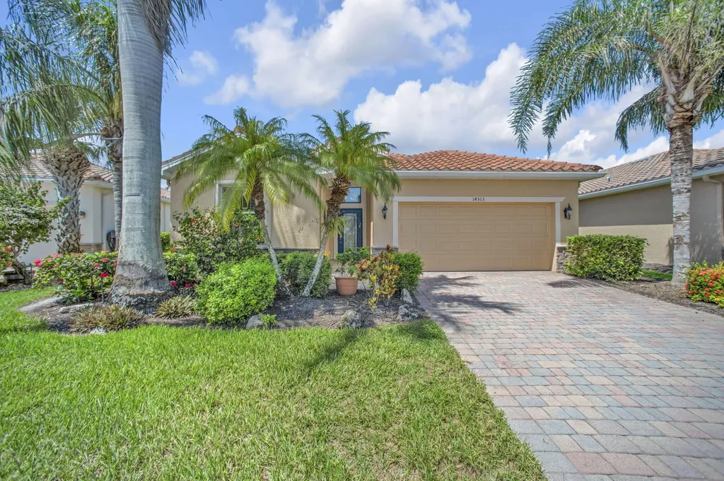 14513 Lanier Court Naples FL 34114