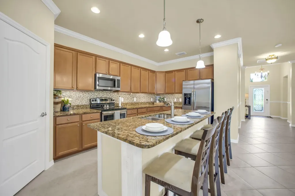 14513 Lanier Court Naples FL 34114