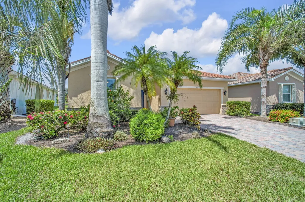 14513 Lanier Court Naples FL 34114