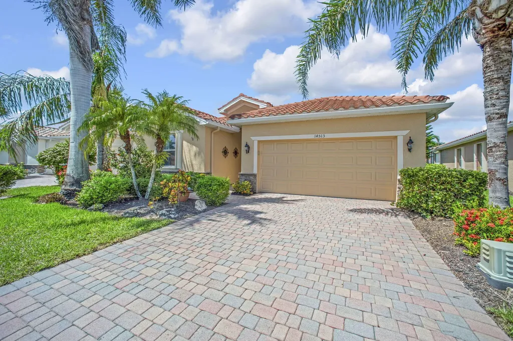 14513 Lanier Court Naples FL 34114