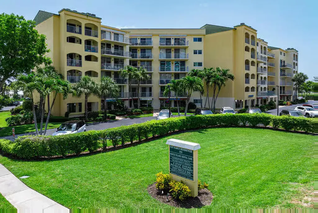 291 S Collier Boulevard Marco Island FL 34145