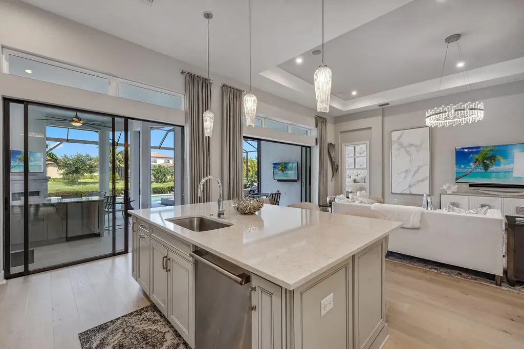 3421 Wellfleet Lane Naples FL 34114