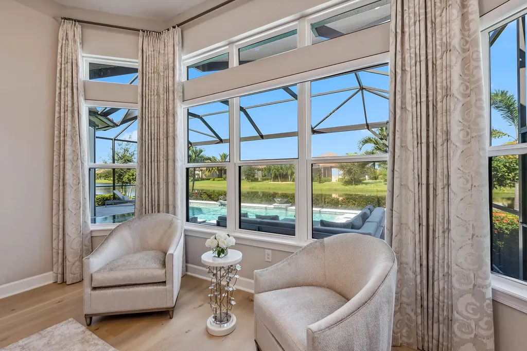 3421 Wellfleet Lane Naples FL 34114