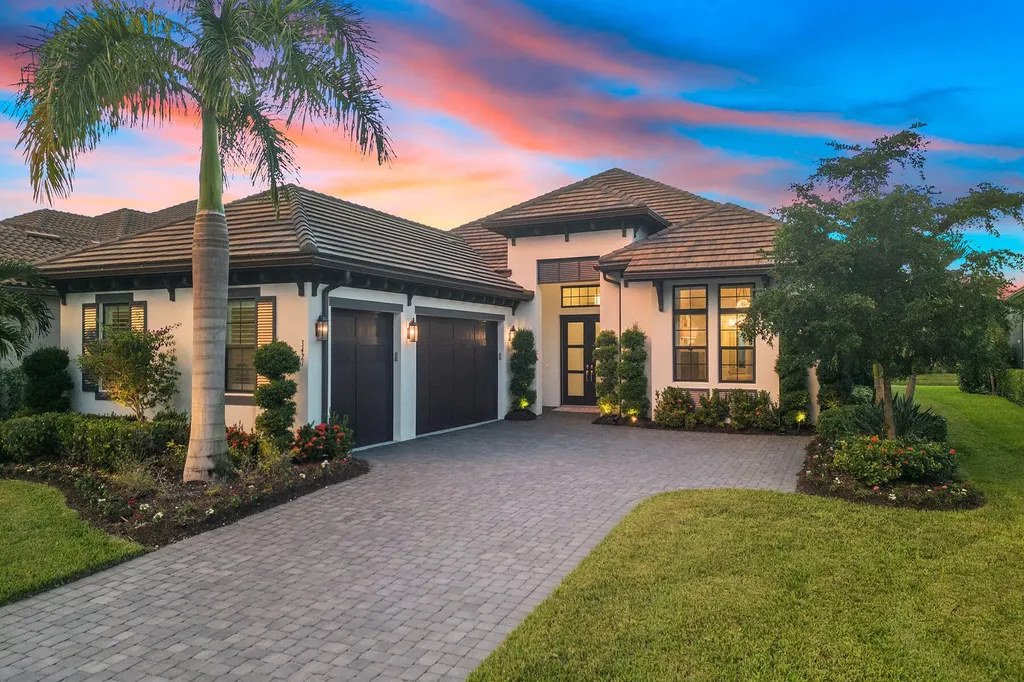 3421 Wellfleet Lane Naples FL 34114