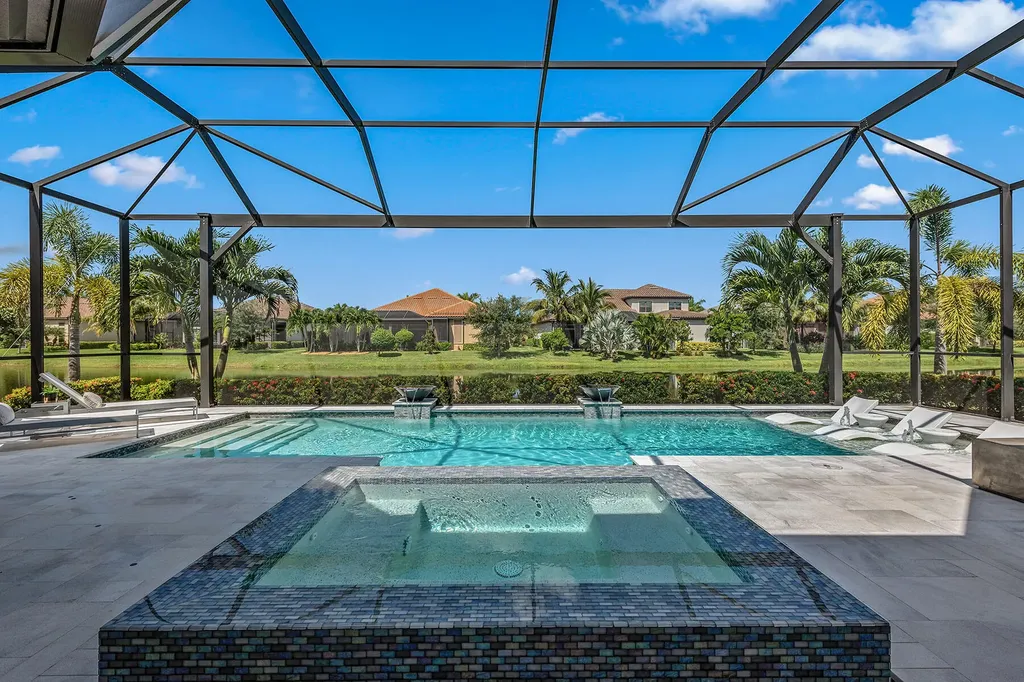 3421 Wellfleet Lane Naples FL 34114