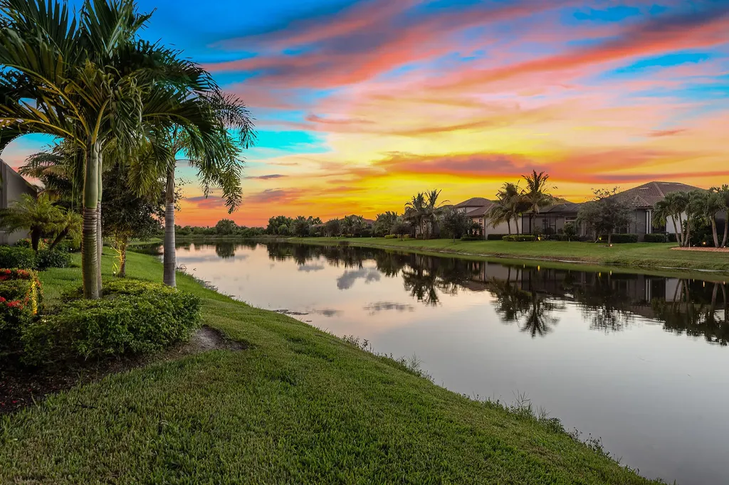 3421 Wellfleet Lane Naples FL 34114