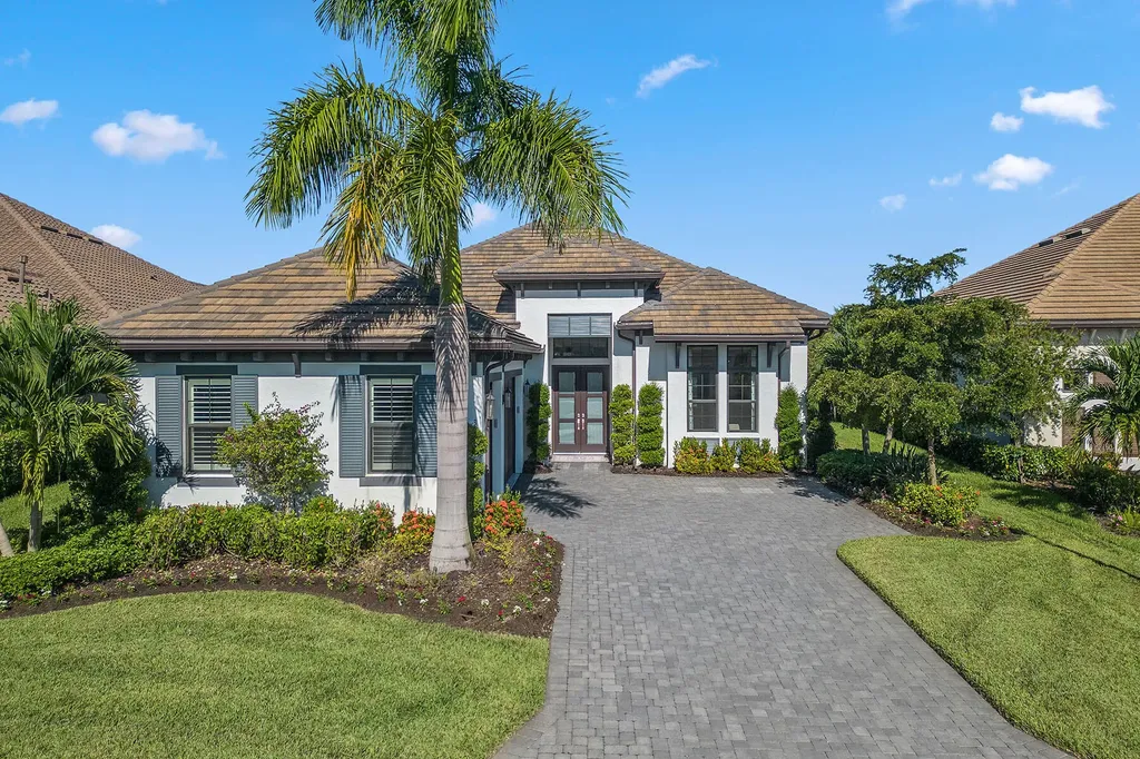 3421 Wellfleet Lane Naples FL 34114
