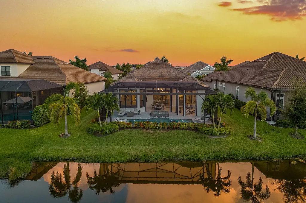 3421 Wellfleet Lane Naples FL 34114