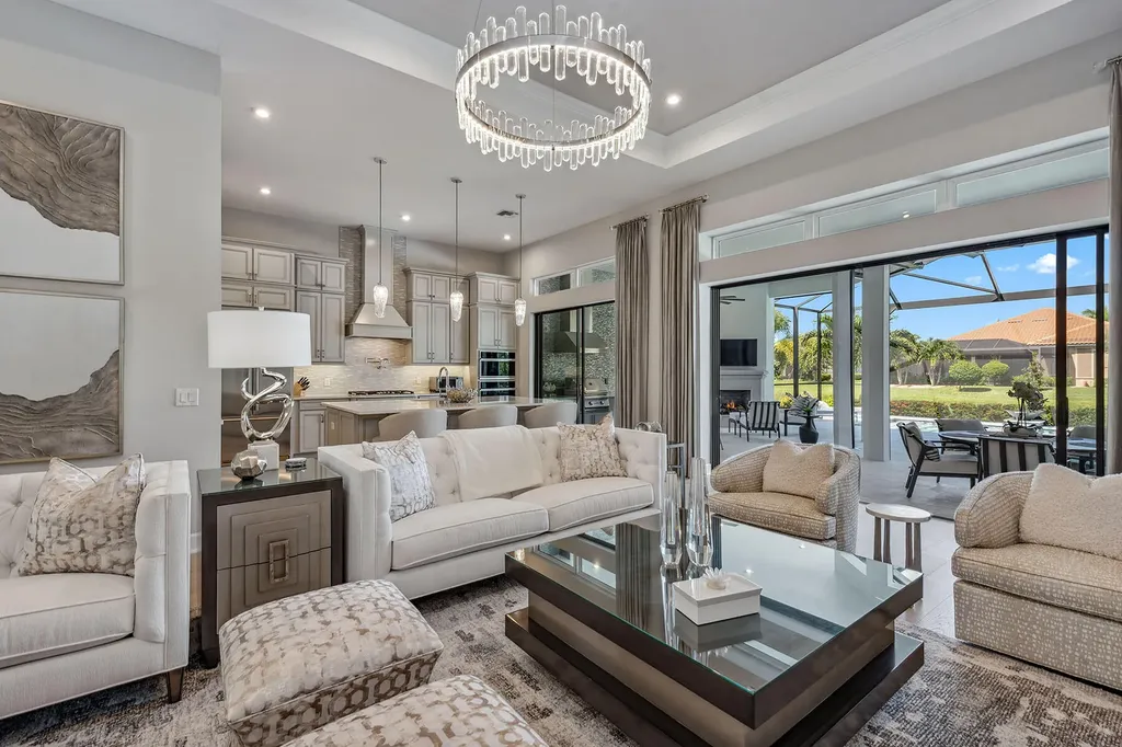 3421 Wellfleet Lane Naples FL 34114