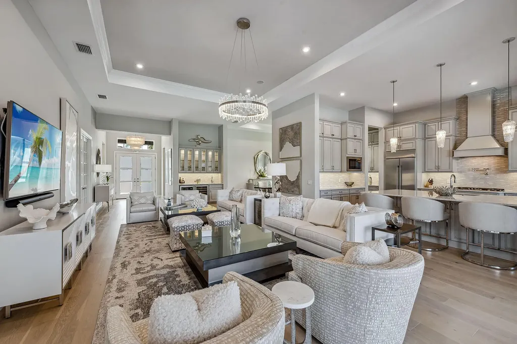 3421 Wellfleet Lane Naples FL 34114