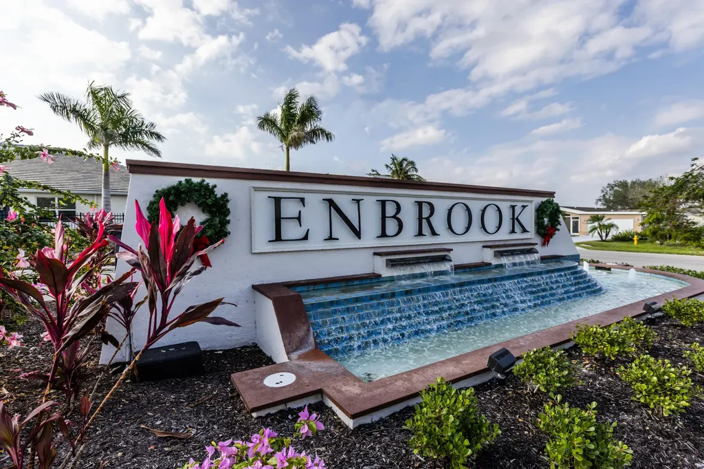 846 Enbrook Naples FL 34114
