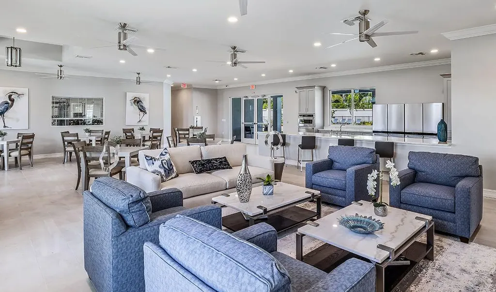 846 Enbrook Naples FL 34114