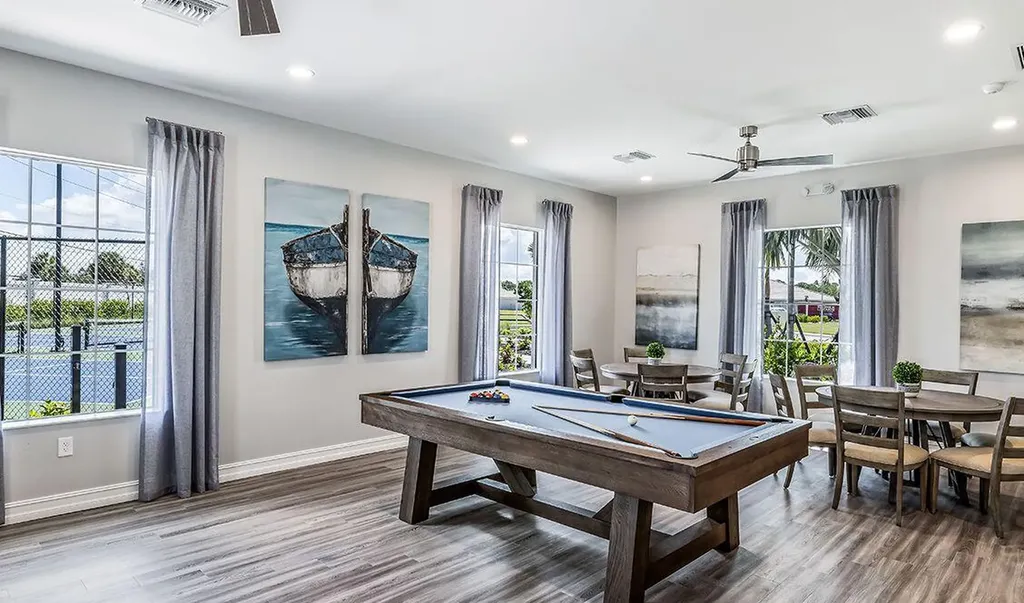 846 Enbrook Naples FL 34114