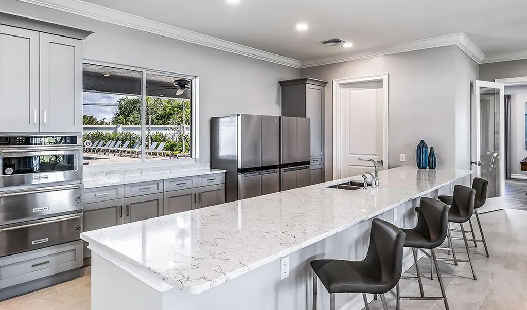 846 Enbrook Naples FL 34114