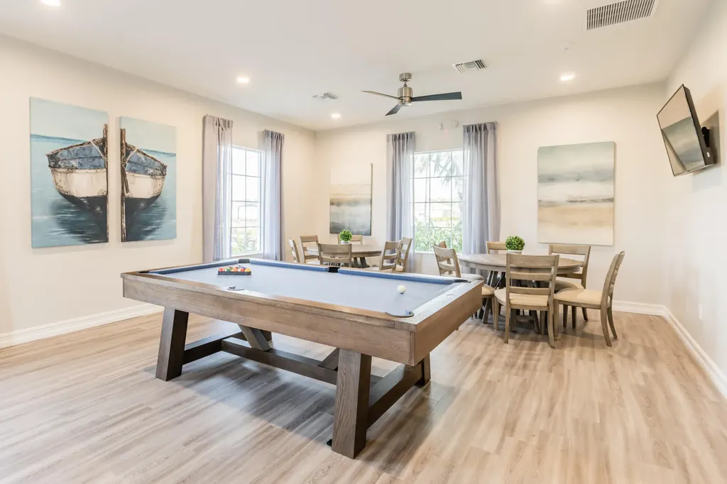 846 Enbrook Naples FL 34114