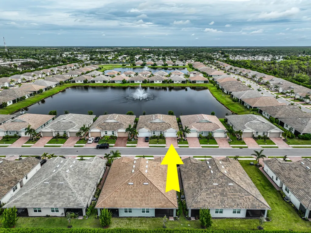 846 Enbrook Naples FL 34114