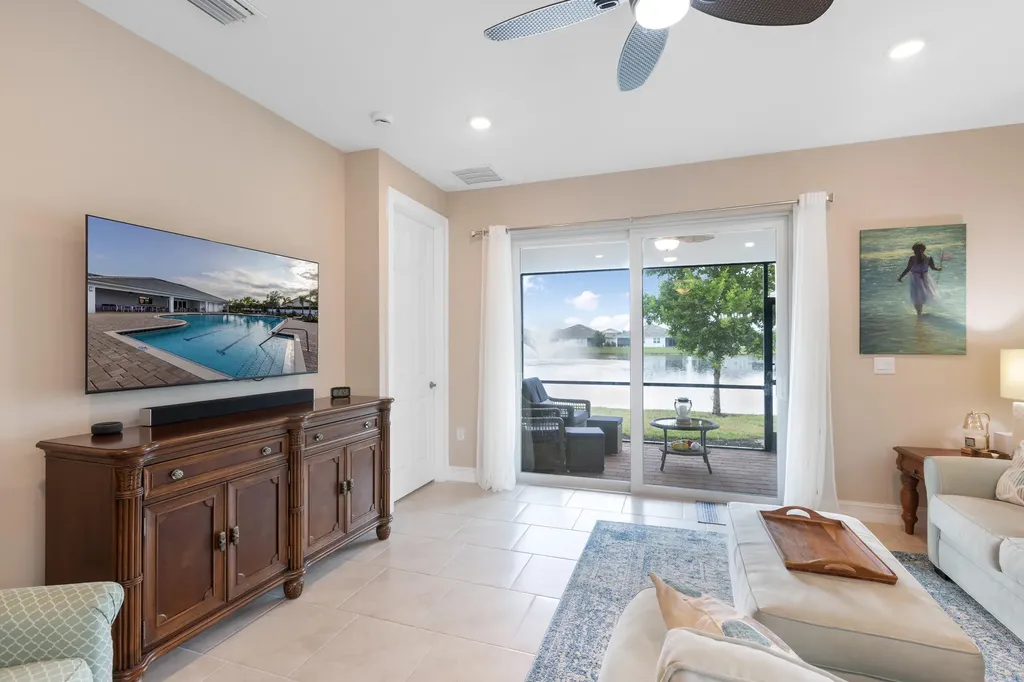 846 Enbrook Naples FL 34114