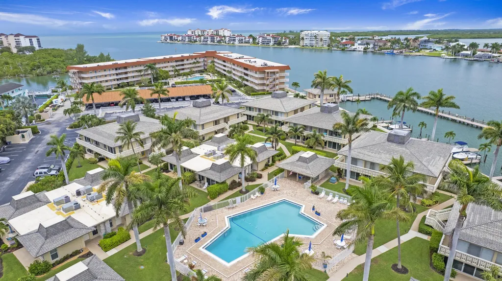 1215 Edington Place Marco Island FL 34145