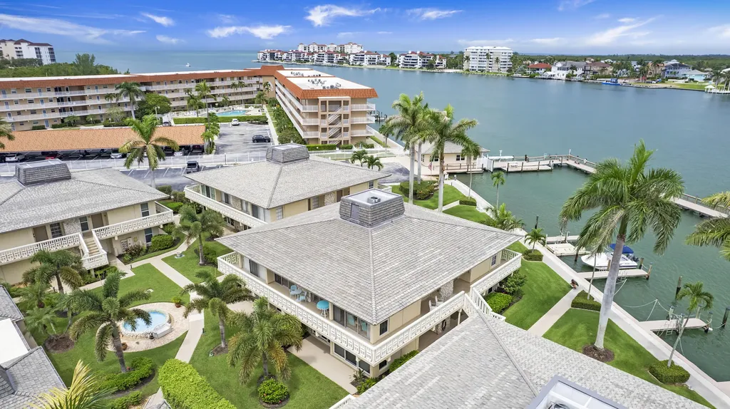 1215 Edington Place Marco Island FL 34145