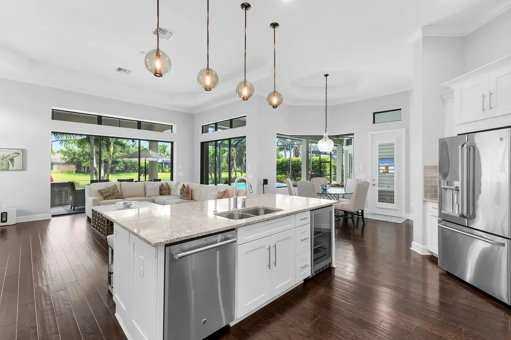 3193 Olympia Lane Naples FL 34114