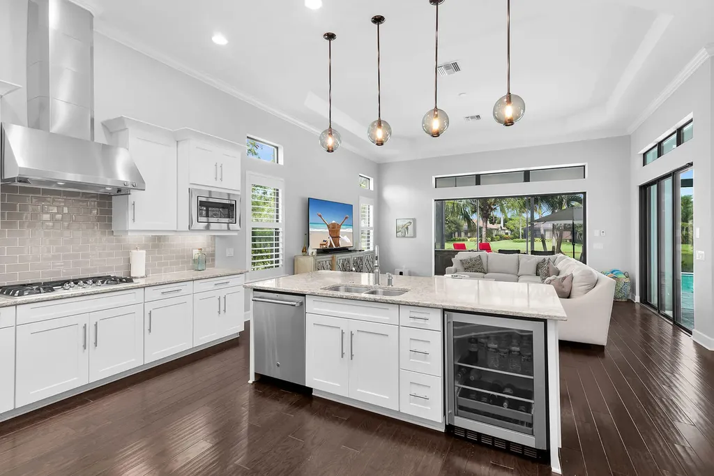 3193 Olympia Lane Naples FL 34114