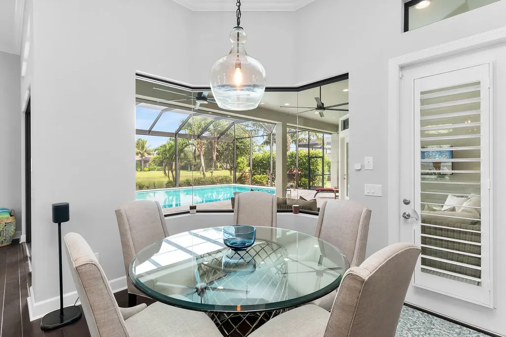 3193 Olympia Lane Naples FL 34114