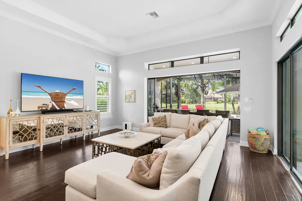 3193 Olympia Lane Naples FL 34114