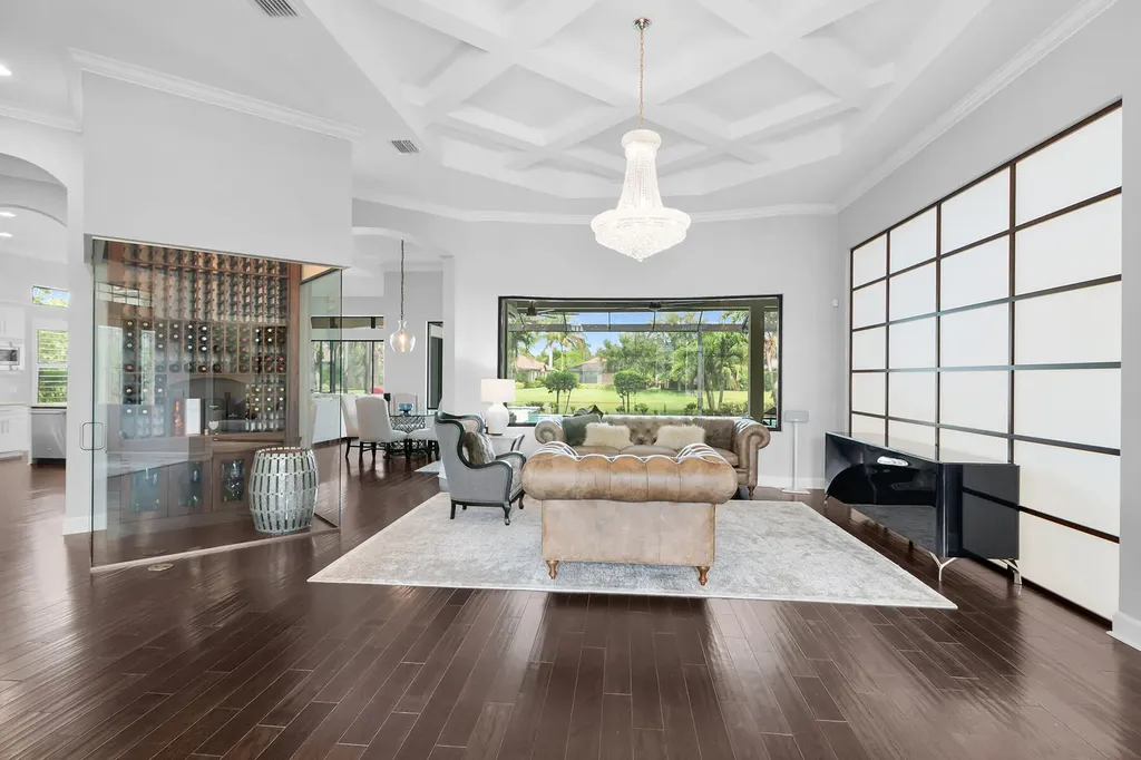 3193 Olympia Lane Naples FL 34114