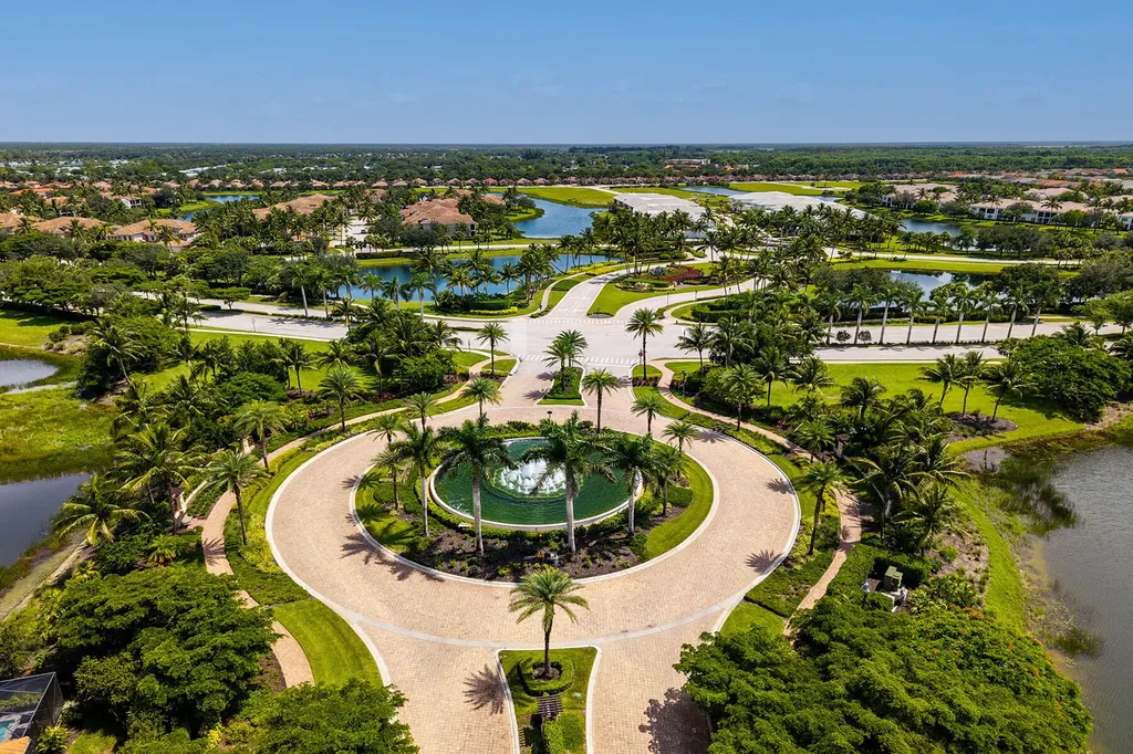 3193 Olympia Lane Naples FL 34114