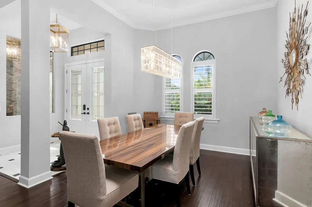 3193 Olympia Lane Naples FL 34114