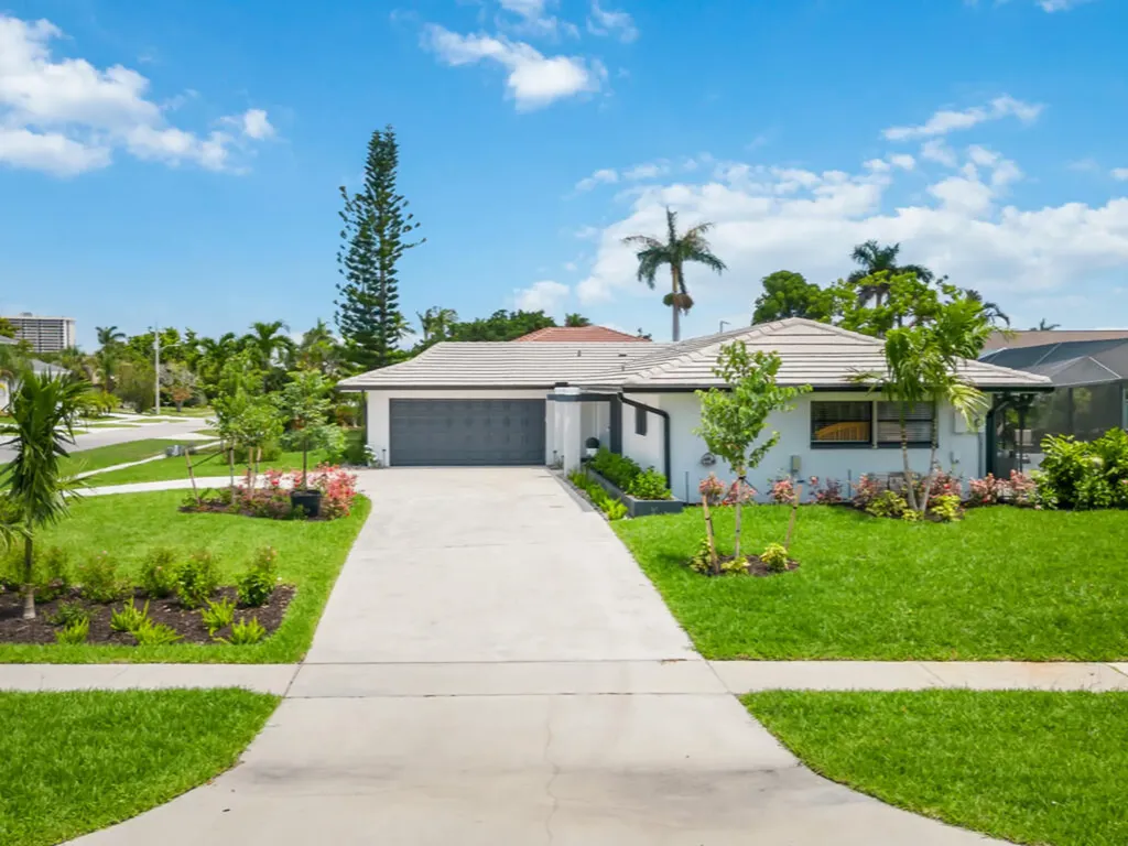 291 W Flamingo Circle Marco Island FL 34145