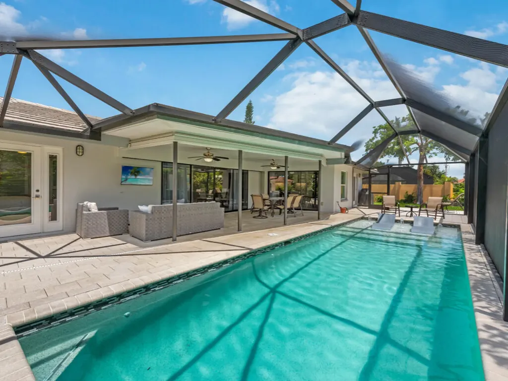 291 W Flamingo Circle Marco Island FL 34145