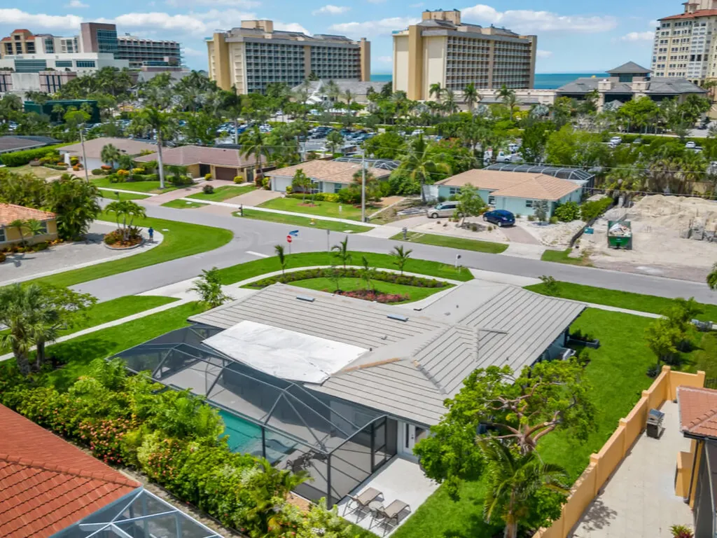 291 W Flamingo Circle Marco Island FL 34145