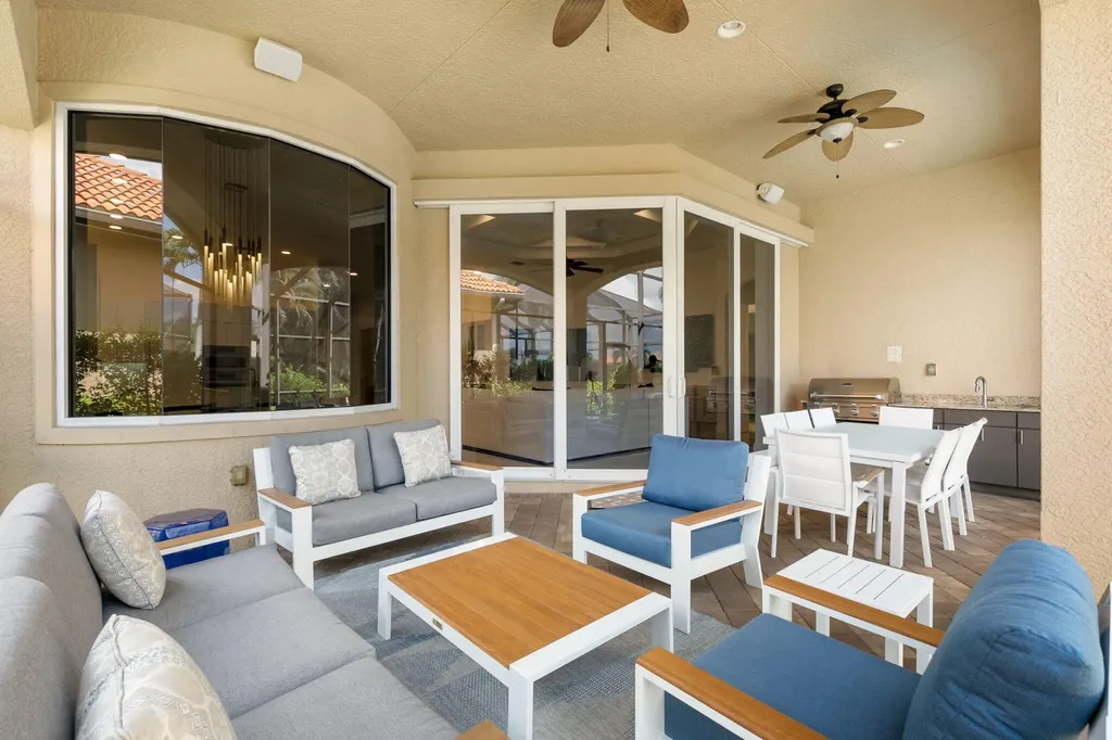 5962 Hammock Isles Circle Naples FL 34119