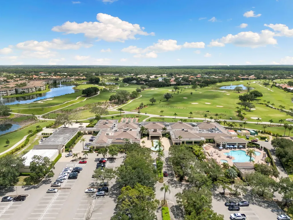 5962 Hammock Isles Circle Naples FL 34119