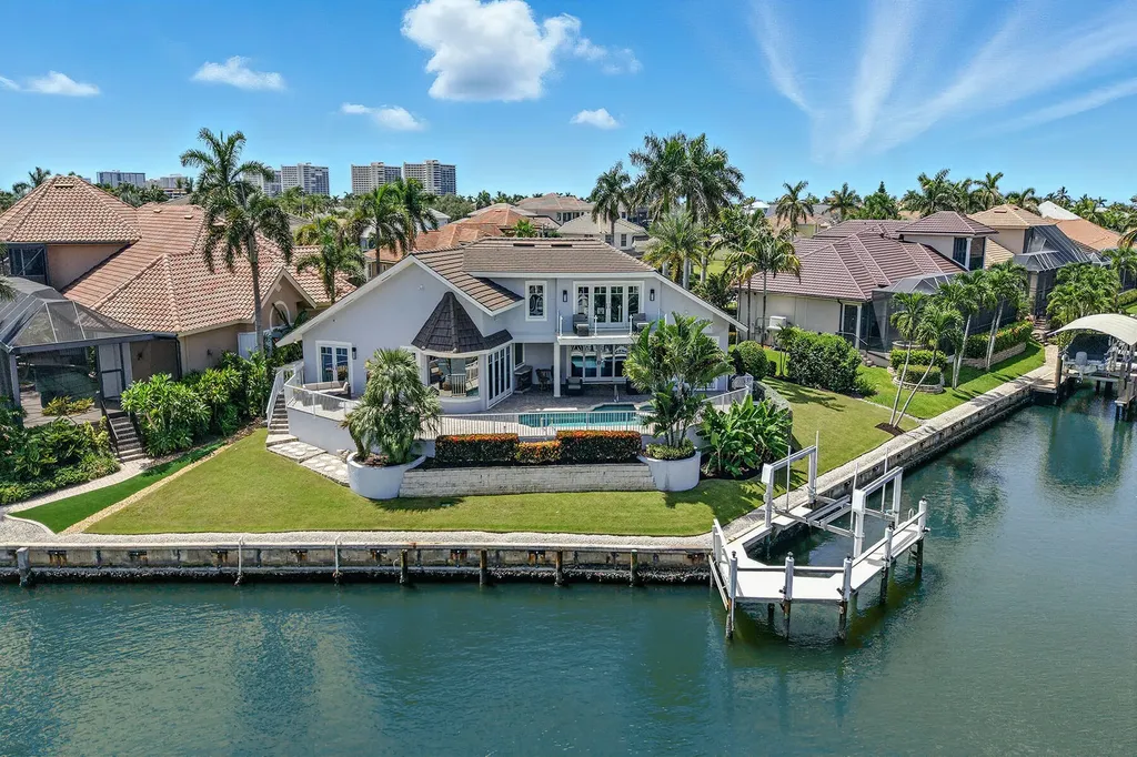 482 Clifton Court Marco Island FL 34145